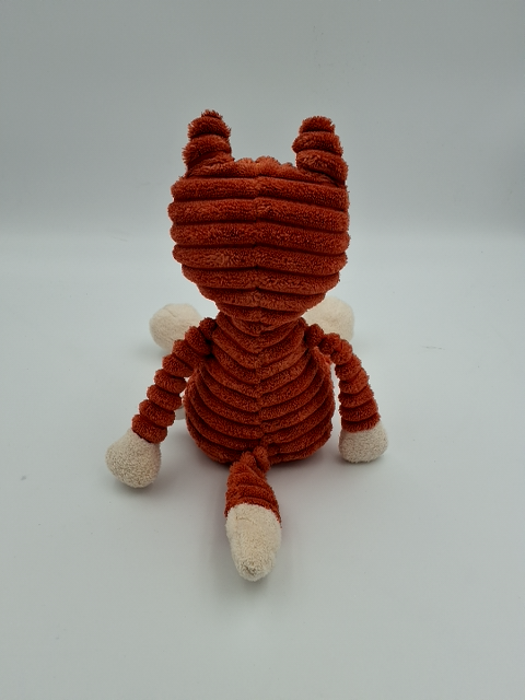 Jellycat ræv